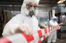 Smaltimento amianto Siracusa specialisti