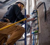 Verifiche e Progettazione degli Impianti Elettrici