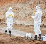 Amianto a Siracusa: bonifica di siti contaminati