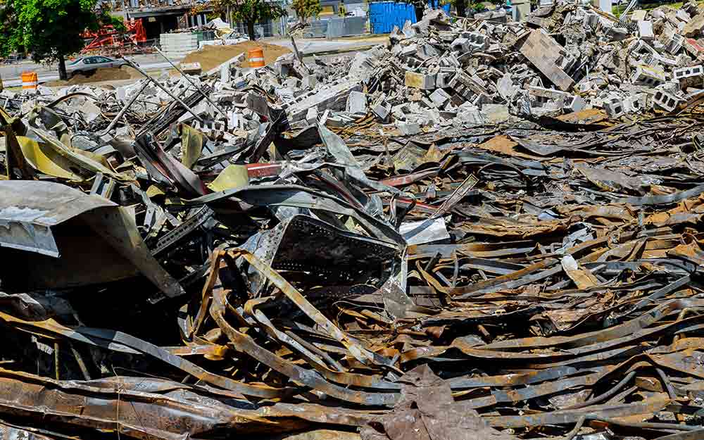 Confinamento di amianto