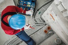 Impianti elettrici Catania manutenzione