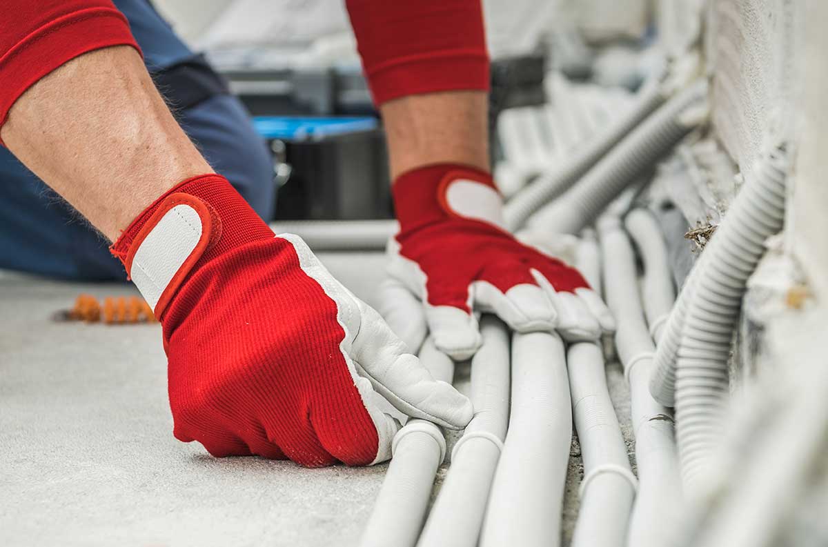 Impianti Elettrici: Procedimenti Standard per un’Installazione Sicura