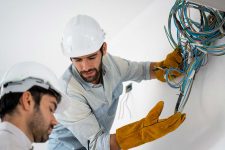 Impianti Elettrici Siracusa professionisti esperti