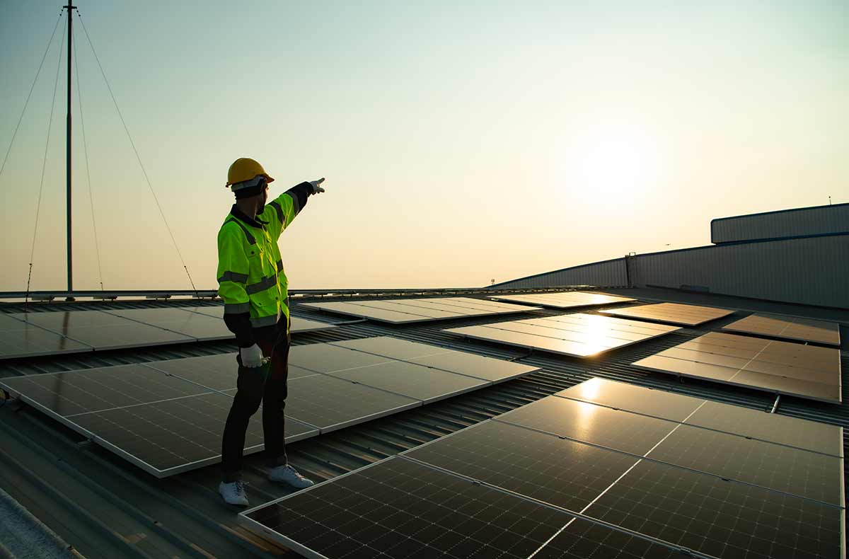 Impianti fotovoltaici Ragusa rendimento