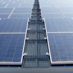 Impianti fotovoltaici isolati