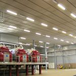 Realizzazione impianto elettrico industriale ad Acate (Ragusa RG) Realizzazione impianto elettrico industriale ad Acate (Ragusa RG)