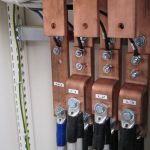 Impianti elettrici civili e industriali