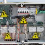 Impianti elettrici civili