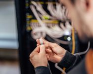 Installazione Impianti elettrico a Catania