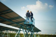 Installazione impianti fotovoltaici Catania e provincia