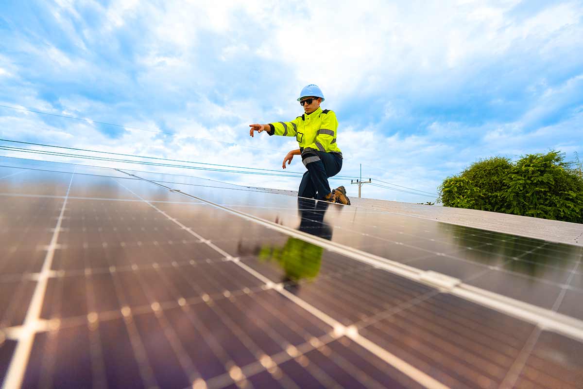 Installazione di impianti fotovoltaici in Sicilia