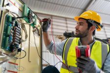 Installazione e Manutenzione Impianti Elettrici