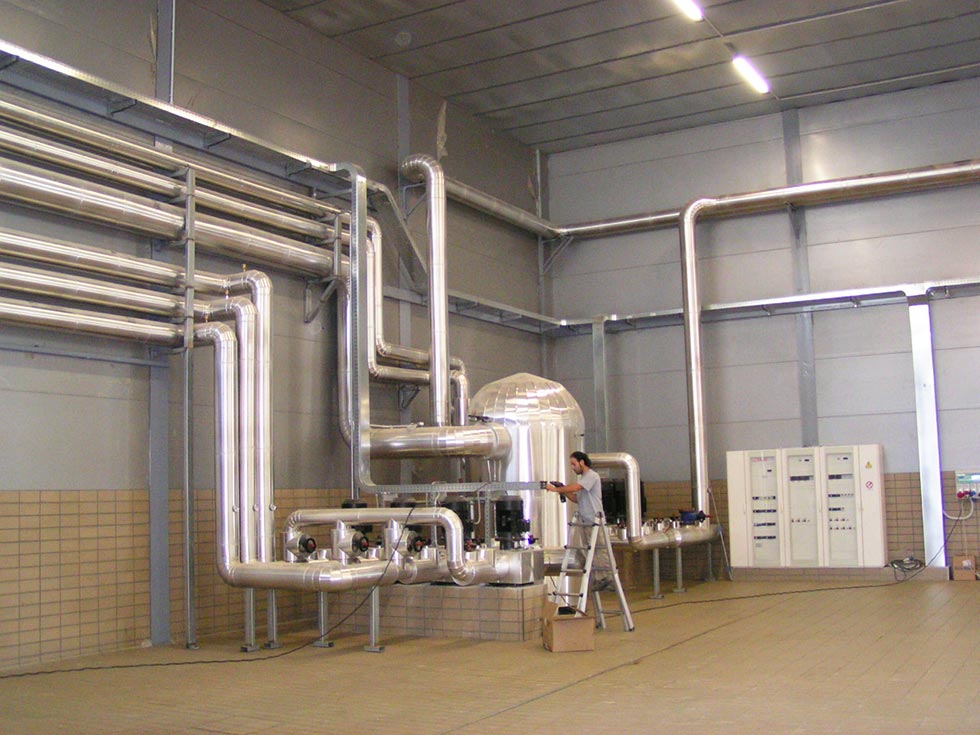 Installazione automazione ad Acate (Ragusa RG) Installazione automazione ad Acate (Ragusa RG)