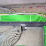 Installazione cavi elettrici in provincia di Ragusa