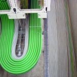 Installazione impianto elettrico ad Acate (RG)