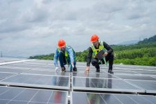 Manutenzione fotovoltaico a Siracusa