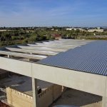 Realizzazione impianti fotovoltaici a Vittoria (RG)