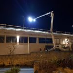 Rimozione amianto da coperture industriali a Modica (RG)