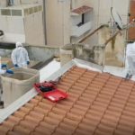 Rimozione amianto in sicurezza a Vittoria (RG)