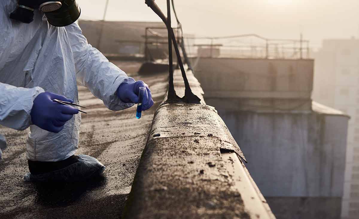 Servizi Amianto a Catania: Esperti in Consulenze e Bonifica