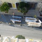 Bonifica della canna fumaria in cemento amianto Bonifica della canna fumaria in cemento amianto