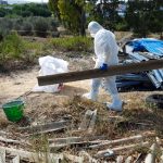 Smaltimento manufatti in eternit a Vittoria (RG)