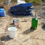 Bonifica e smaltimento manufatti in eternit Bonifica e smaltimento manufatti in eternit