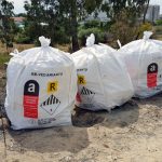 Bonifica di una discarica abusiva a Vittoria (RG) Bonifica di una discarica abusiva a Vittoria (RG)