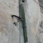 Smaltimento grondaie e pluviali in eternit Smaltimento grondaie e pluviali in eternit