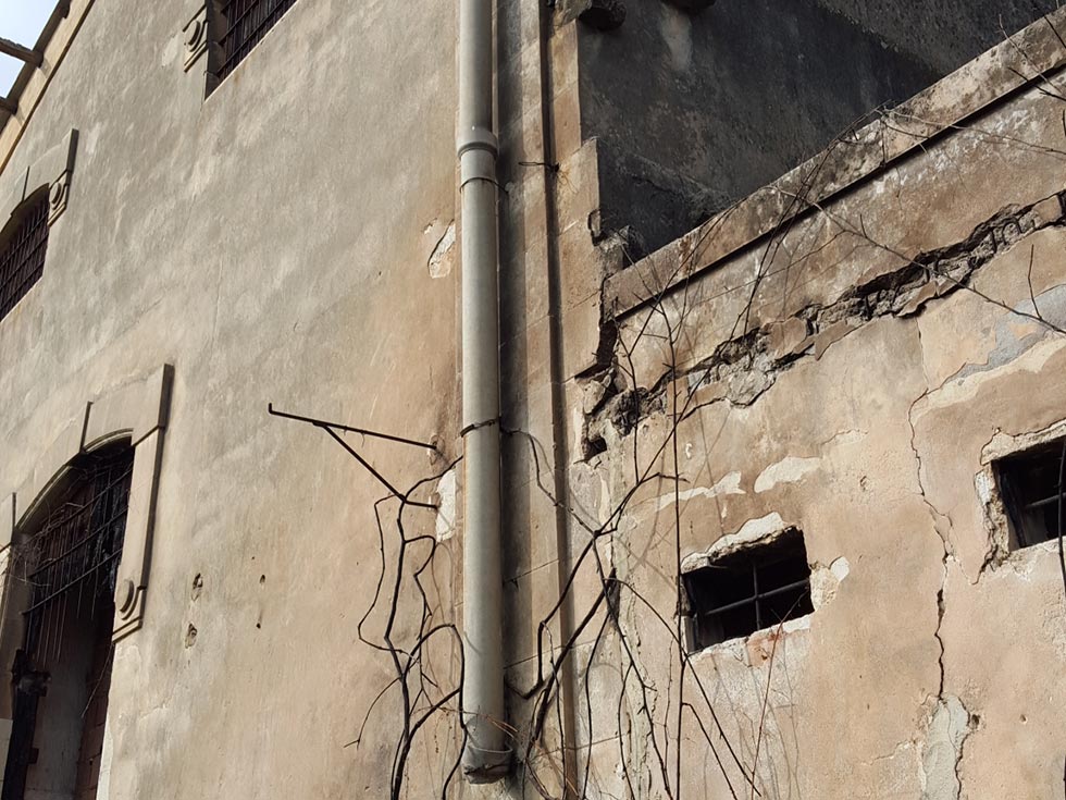 Bonifica eternit in Sicilia