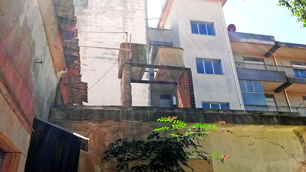 Smaltimento recipienti in cemento amianto Smaltimento recipienti in cemento amianto